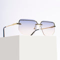 Flashy Spot Sunglasses