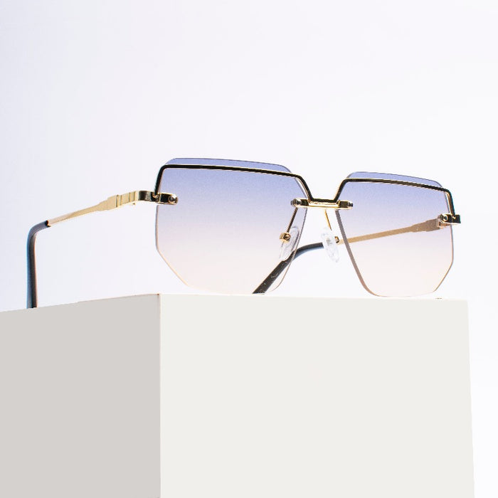 Flashy Spot Sunglasses