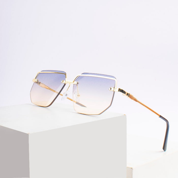 Flashy Spot Sunglasses