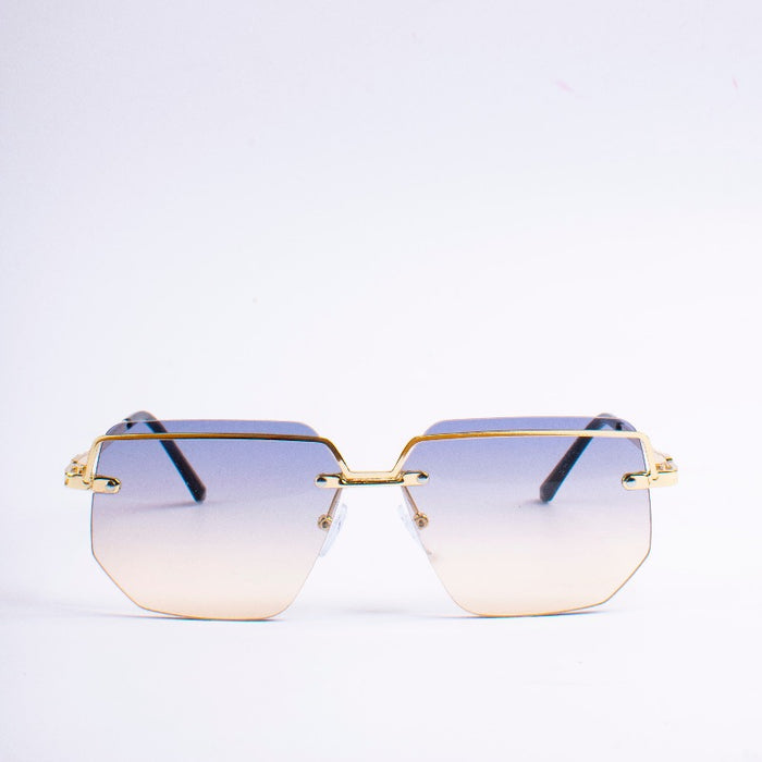 Flashy Spot Sunglasses