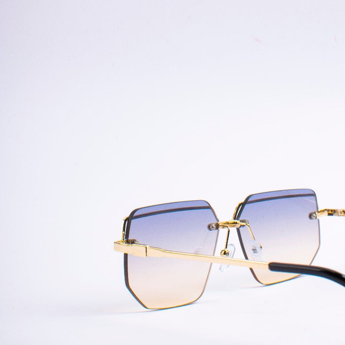 Flashy Spot Sunglasses