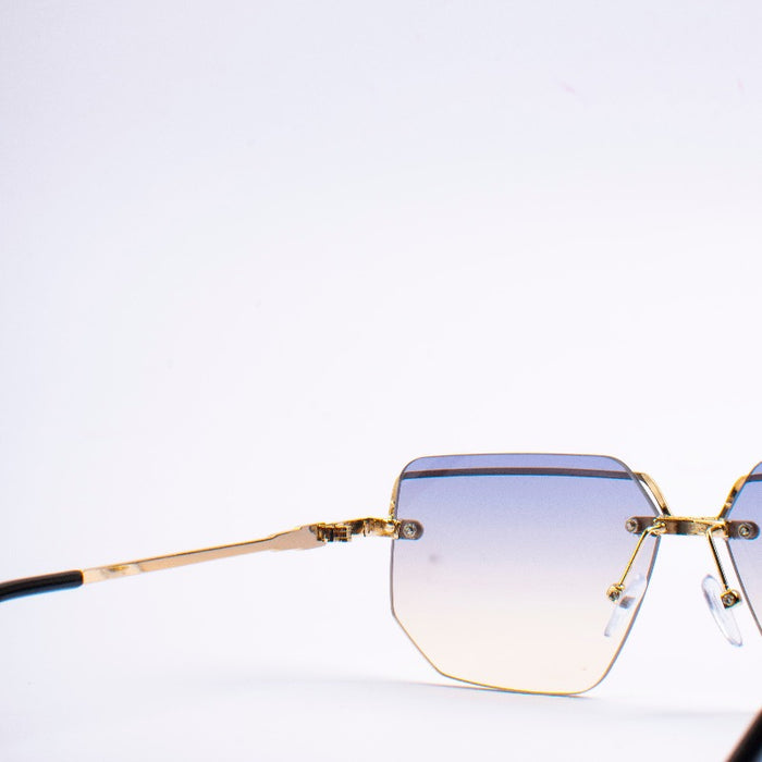 Flashy Spot Sunglasses