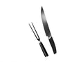FLEISCHGABEL + TRANCHIERMESSER SET - 1