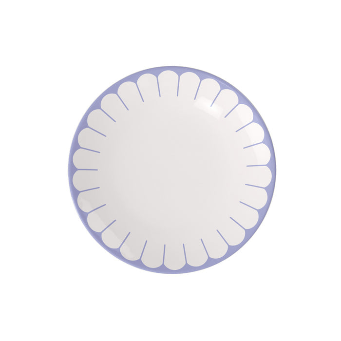 Fleur Bleu Dinner Plate 26.5cm
