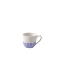 Fleur Bleu Espresso Cup 70 ml