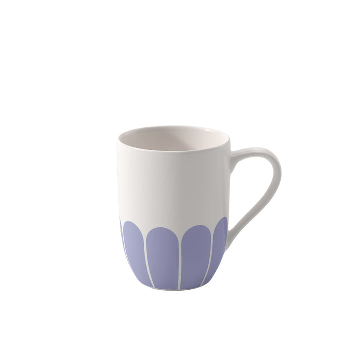 Fleur Bleu Mug 290 ml