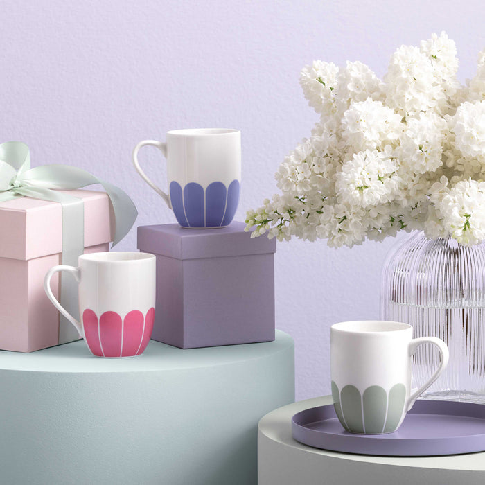 Fleur Bleu Mug 290 ml