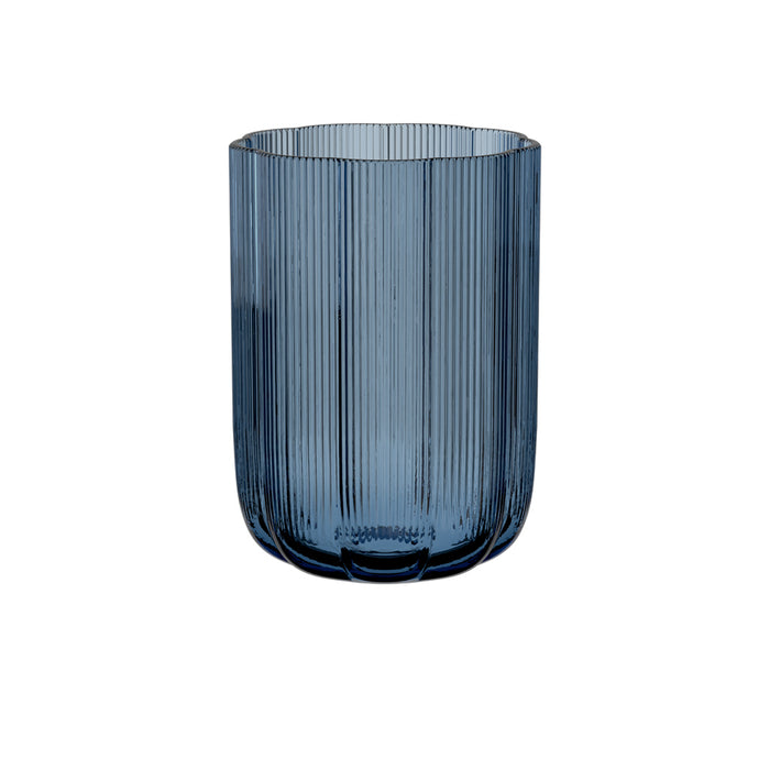 Fleur Bleu Vase 22cm