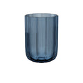 Fleur Bleu Vase 22cm