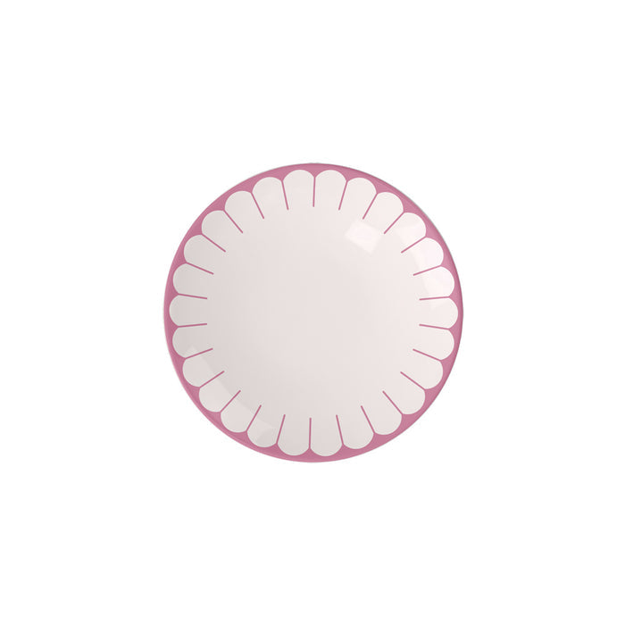Fleur Cassis Breakfast/Dessert Plate 21cm