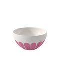 Fleur Cassis Cereal Bowl 14cm