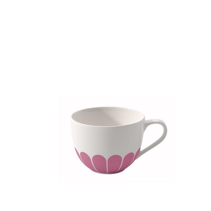 Fleur Cassis Coffee Cup 160 ml
