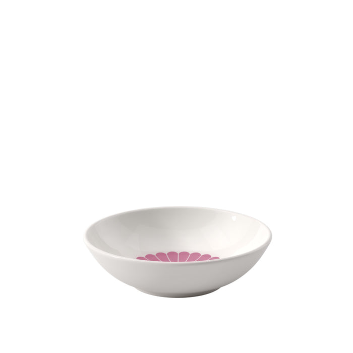 Fleur Cassis Dessert Bowl 13cm
