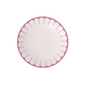 Fleur Cassis Dinner Plate 26.5cm