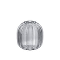 Fleur Clear Vase 11cm