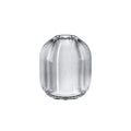 Fleur Clear Vase 19cm