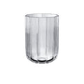 Fleur Clear Vase 22cm