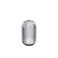 Fleur Clear Vase 28cm