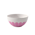 Fleur Couleur Salad Bowl 24cm