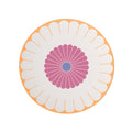 Fleur Couleur Serving Platter 32cm