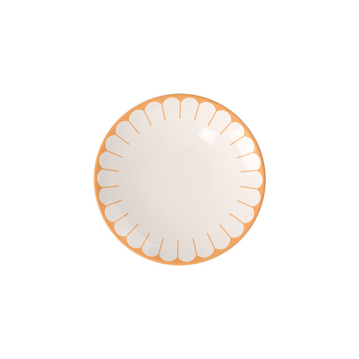 Fleur Soleil Breakfast/Dessert Plate 21cm