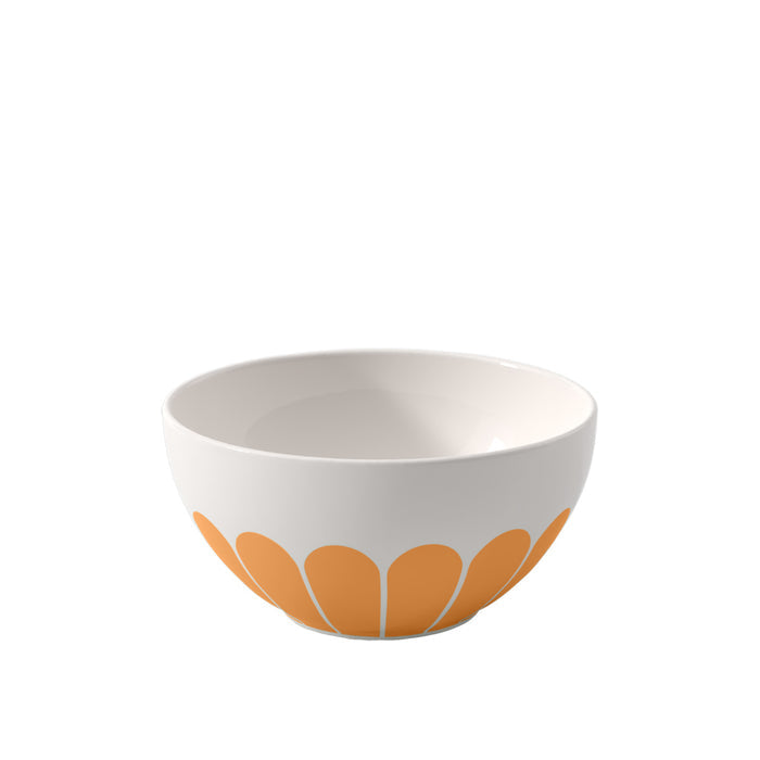 Fleur Soleil Cereal Bowl 14cm