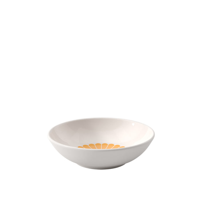 Fleur Soleil Dessert Bowl 13cm