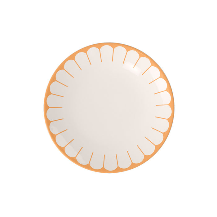 Fleur Soleil Dinner Plate 26.5cm
