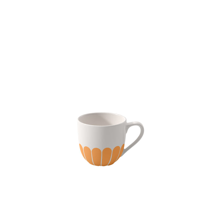 Fleur Soleil Espresso Cup 70 ml