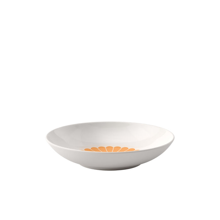 Fleur Soleil Pasta Bowl 24cm