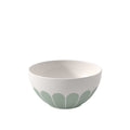 Fleur Vert Cereal Bowl 14cm