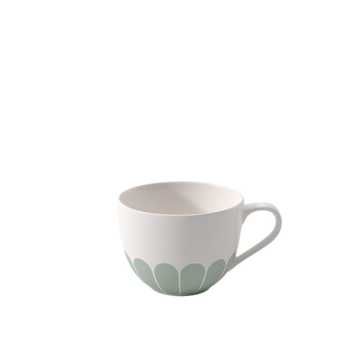 Fleur Vert Coffee Cup 160 ml
