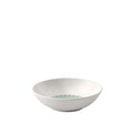 Fleur Vert Dessert Bowl 13cm