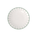 Fleur Vert Dinner Plate 26.5cm
