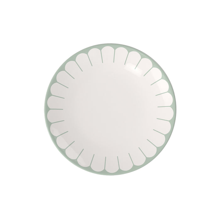 Fleur Vert Dinner Plate 26.5cm