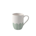 Fleur Vert Mug 290 ml