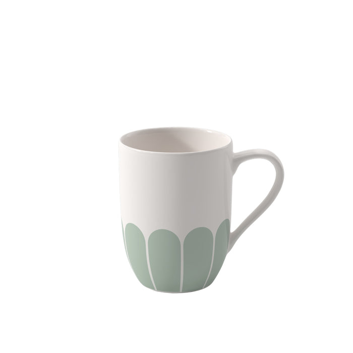 Fleur Vert Mug 290 ml