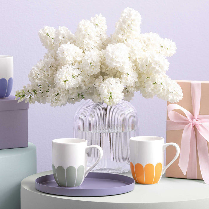 Fleur Vert Mug 290 ml