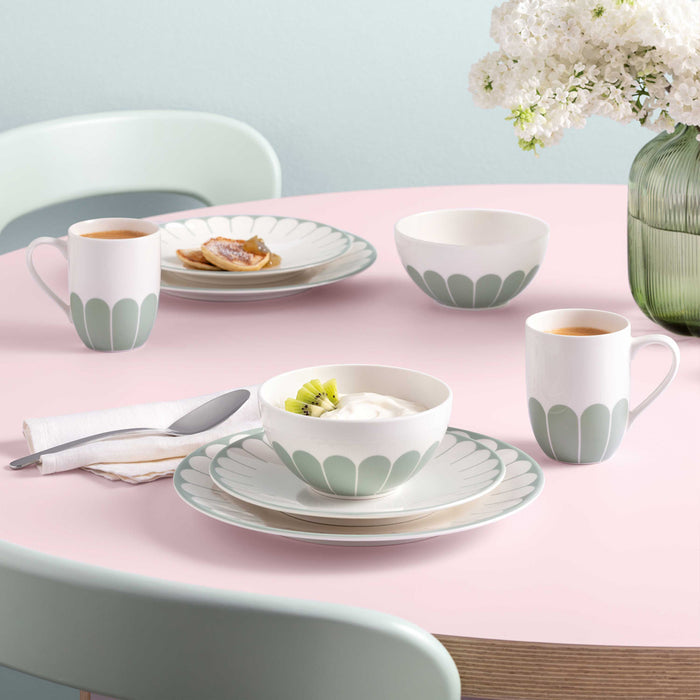 Fleur Vert Mug 290 ml