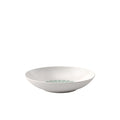 Fleur Vert Pasta Bowl 24cm