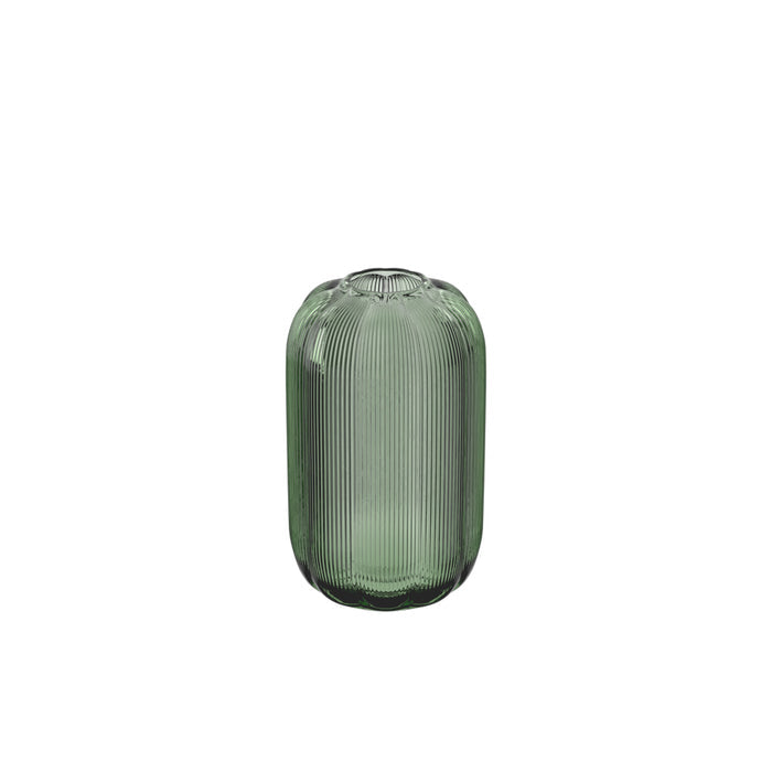 Fleur Vert Vase 28cm