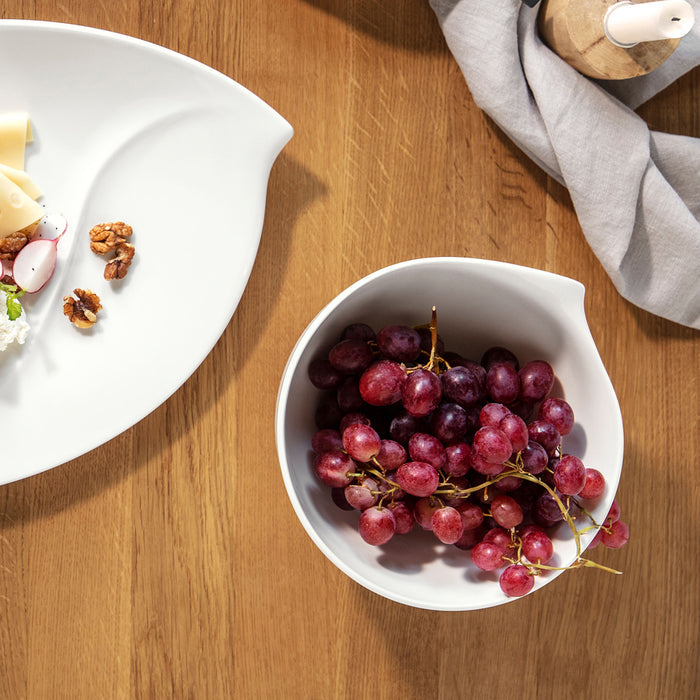 Flow Salad Bowl 21cm