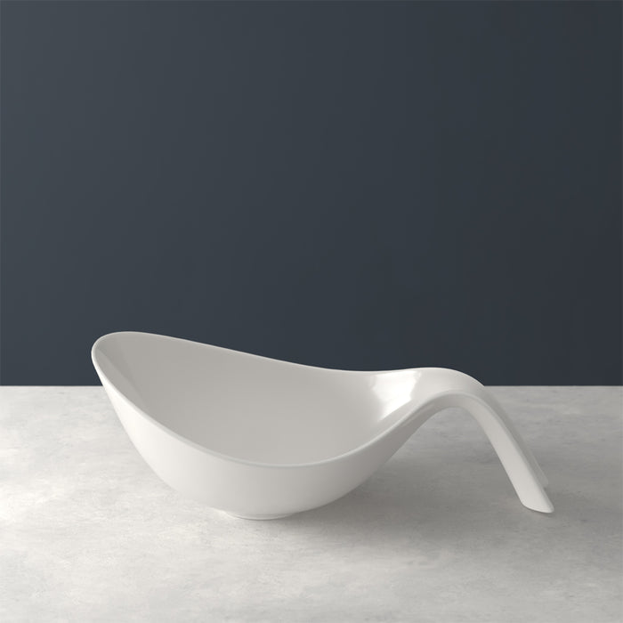 Flow Salad Bowl with Handle 1.4 L