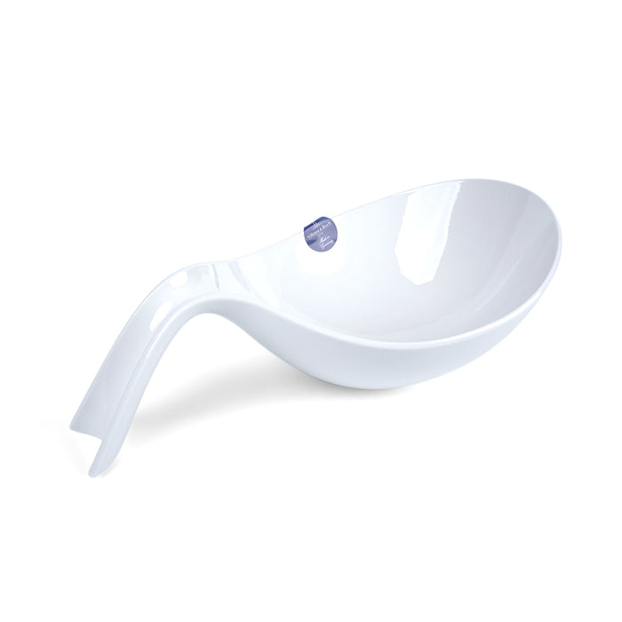Flow Salad Bowl With Server 1.8 L