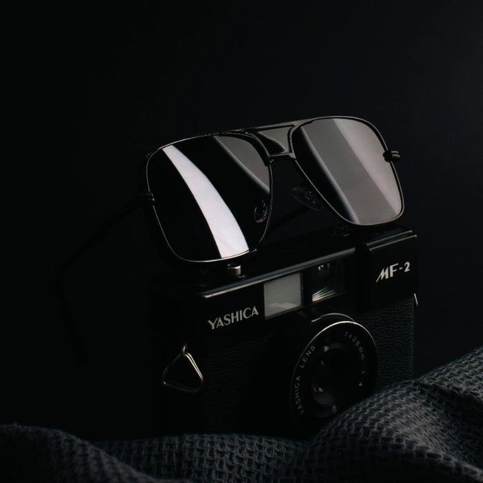 Focal Visionary Sunglasses