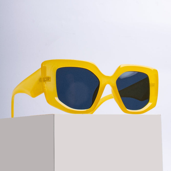 For Good Sight Sunglasses