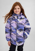 Fossila Waterproof Down Jacket