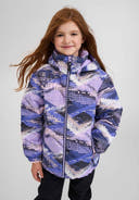 Fossila Waterproof Down Jacket