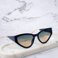 Framed Desire Sunglasses