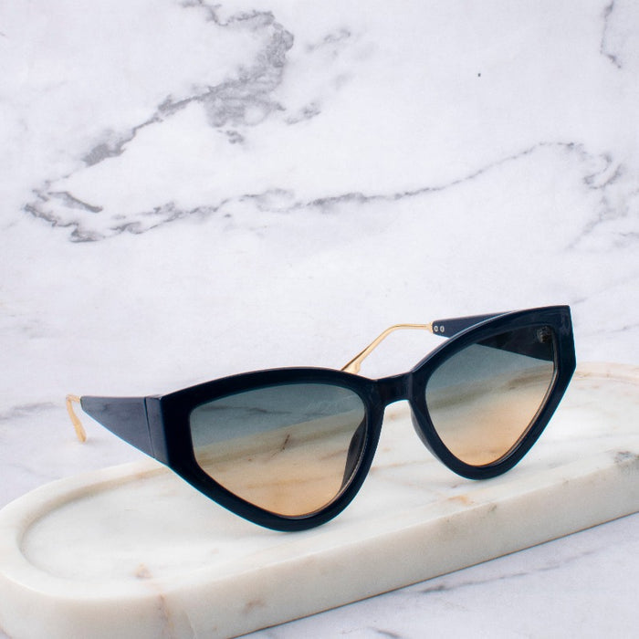 Framed Desire Sunglasses